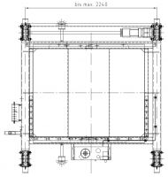  FV52100 SKIZZE TEKAKOPF